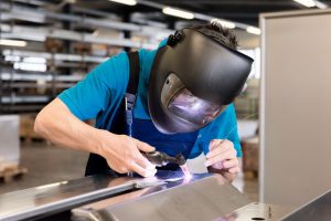 mobile welder enfield welding